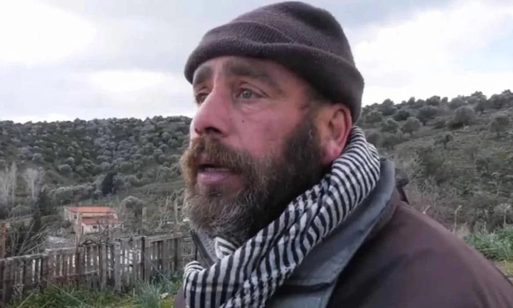 Απόγνωση κτηνοτρόφου στο Καρά Τεπέ: «Κλέβουν και σφάζουν τα ζώα μας»